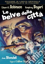 Belve Della Citta' (Le) dvd