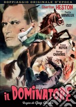 Dominatore (Il) dvd