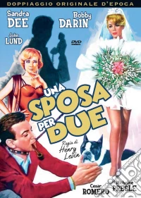 Sposa Per Due (Una) dvd