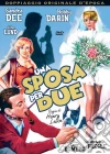 Sposa Per Due (Una) film in dvd di Henry Levin