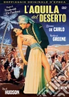 Aquila Del Deserto (L') film in dvd di Frederick De Cordova