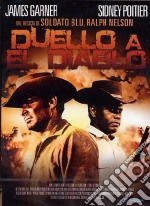 Duello A El Diablo dvd