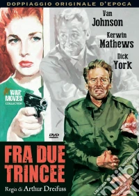 Fra Due Trincee dvd