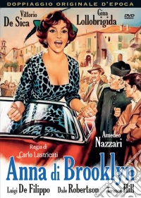 Anna Di Brooklyn dvd