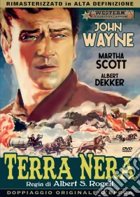 Terra Nera dvd
