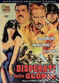 Disperati Della Gloria dvd