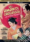 Amanti Crocifissi (Gli) film in dvd di Kenji Mizoguchi