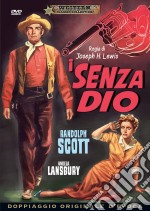 Senza Dio (I) dvd