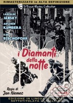 Diamanti Della Notte (I) dvd