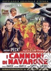 Cannoni Di Navarone (I) dvd