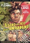 Tesoro Del Rio Delle Amazzoni (Il) dvd