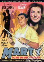 Marty, Vita Di Un Timido dvd