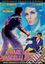 Mare Dei Vascelli Perduti (Il) dvd