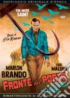 Fronte Del Porto dvd