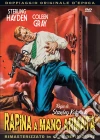 Rapina A Mano Armata film in dvd di Stanley Kubrick