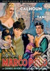 Marco Polo La Grande Avventura Di Un Italiano In Cina dvd