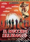 Mucchio Selvaggio (Il) film in dvd di Sam Peckinpah