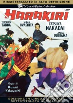 Harakiri dvd