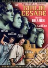 Giulio Cesare dvd