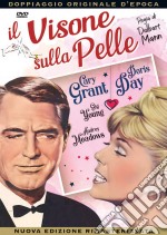 Visone Sulla Pelle (Il) dvd