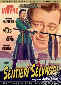 Sentieri Selvaggi dvd