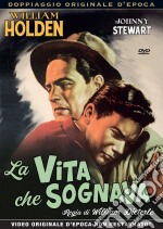 Vita Che Sognava (La) dvd