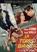 Torre Bianca (La) (Lingua Originale) dvd