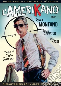 Amerikano (L') dvd