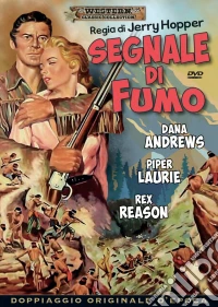 Segnale Di Fumo dvd