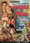 Segnale Di Fumo dvd