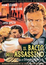 Bacio Dell'Assassino (Il) dvd