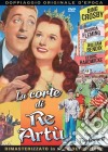 Corte Di Re Artu' (La) film in dvd di Tay Garnett