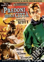 Predoni Della Citta' (I) dvd