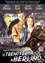 Treno Ferma A Berlino (Il) dvd