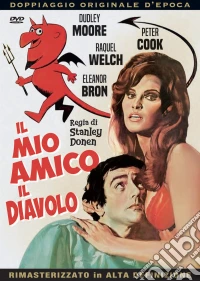 Mio Amico Il Diavolo (Il) dvd
