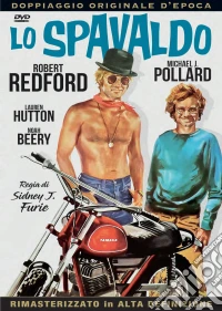 Spavaldo (Lo) dvd