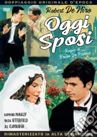 Oggi Sposi dvd