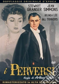 Perversi (I) dvd