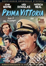 Prima Vittoria dvd