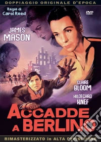 Accadde A Berlino dvd