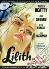 Lilith - La Dea Dell'Amore film in dvd di Robert Rossen