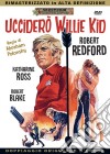 Uccidero' Willie Kid film in dvd di Abraham Polonski
