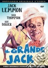 Grande Jack (Il) dvd