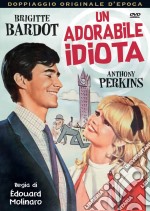 Adorabile Idiota (Un) dvd