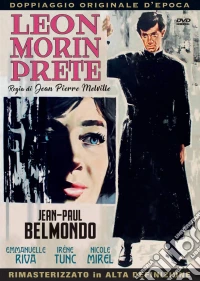 Leon Morin Prete dvd