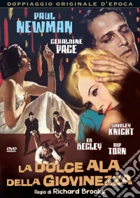 Dolce Ala Della Giovinezza (La) dvd