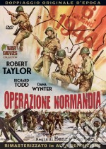 Operazione Normandia dvd