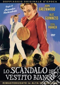 Scandalo Del Vestito Bianco (Lo) dvd