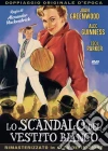 Scandalo Del Vestito Bianco (Lo) film in dvd di Alexander Mackendrick