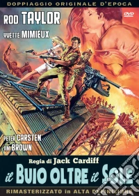 Buio Oltre Il Sole (Il) dvd